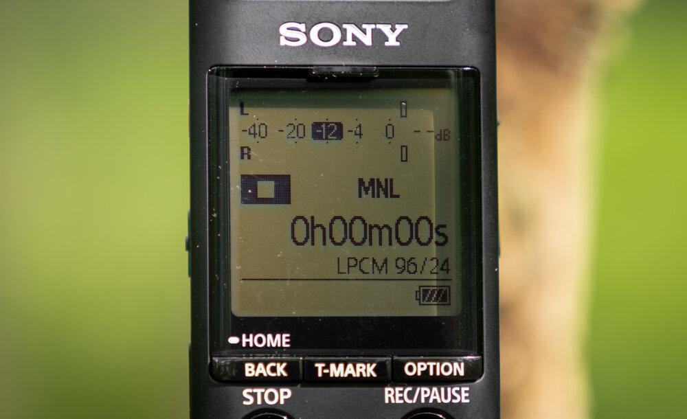 Sony PCM A10 long term review — Mindful Audio